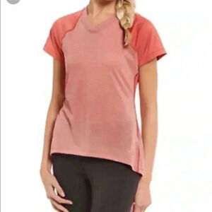 The North Face Faded Reactor Tee Size L—A5